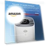 Превью True HEPA Air Purifier — Activated Carbon Air Purifiers, Clorox Home Appliances
