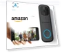 Превью Video Doorbell Camera Pro — Smart Home Security, Amcrest