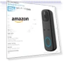 Превью Video Doorbell Camera Pro — Smart Home Security, Amcrest