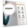 Превью WiFi Video Doorbell Intercom with Monitor System — Smart Home Security, AMOCAM