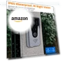 Превью WiFi Video Doorbell Intercom with Monitor System — Smart Home Security, AMOCAM