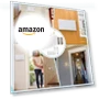 Превью Wired Doorbell Chime Kit with Lighted Metal Push Buttons — Push Buttons, Saillong