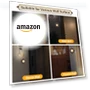 Превью Wired Lighted Up LED Doorbell Button — Push Buttons, RANERVZ