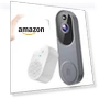 Превью Wireless 1080p Video Doorbell Camera — Smart Home Security, SUNNYJANE