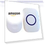 Превью Wireless Doorbell with 1,000ft Range and 52 Chimes — Kits, MEISENKAI