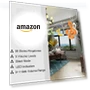Превью Wireless Doorbell with 1,000ft Range and 52 Chimes — Kits, MEISENKAI