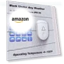 Превью Wireless Doorbell with 1,000ft Range and 52 Chimes — Kits, MEISENKAI