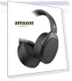 Превью Wireless Over Ear Headphones with Active Noise Cancelling — Over-Ear Headphones, EDIFIER