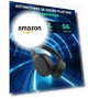 Превью Wireless Over Ear Headphones with Active Noise Cancelling — Over-Ear Headphones, EDIFIER