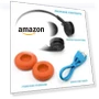Превью Wireless Retro Headphones — In-Ear Headphones, JLab