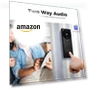 Превью Wireless Video Doorbell Camera — Smart Home Security, Ulooka