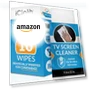 Превью XL Screen Cleaning Wipes — Cleaning & Repair, iCloth Screen Cleaners
