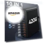 Превью 10-Port USB C Charging Station GaN Fast Charger — Chargers, Aexhend
