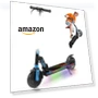 Превью 180W Electric Scooter for Kids — Electric Vehicles, Aolorozo