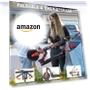 Превью 180W Electric Scooter for Kids — Electric Vehicles, Aolorozo