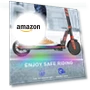 Превью 180W Electric Scooter for Kids — Electric Vehicles, Aolorozo