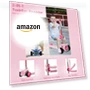 Превью 2-in-1 Scooters Kids 3 Wheel Kick Scooter — Push Scooters, Keamaidy