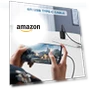 Превью 25W PD USB Wall Charger with 6ft Cable — Charging Solutions, Shenzhen Hua Nantong Electronic Technology Co., Ltd.