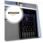 Превью 36 Bottle Wine Cooler Cabinet Beverage Refrigerator — Drink Coolers, Antarctic Star