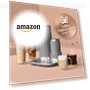 Превью 4-in-1 Single-Serve Latte Lux Coffee Maker — Coffee & Espresso Combos, Mr. Coffee