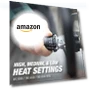 Превью 540-Degree 45,000 BTU Radiant Tank Top Portable Propane Heater — Portable Propane Heaters, Mr. Heater