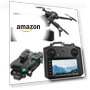 Превью 6K HD Camera Drone with 4.5" Screen — Drones, haiiah