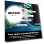 Превью Air Purifier for Home Large Room — Activated Carbon Air Purifiers, Shark