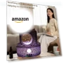 Превью Aromatherapy Humidifier for Sleep Relaxation — Air Moisturizers, fuliying