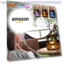 Превью Aromatherapy Humidifier for Sleep Relaxation — Air Moisturizers, fuliying