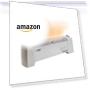 Превью Baseboard Space Heater with Adjustable Thermostat — Portable Heating Solutions, EZ-HEAT