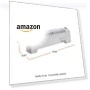 Превью Baseboard Space Heater with Adjustable Thermostat — Portable Heating Solutions, EZ-HEAT