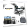 Превью Brushless Motor Drone with 4K FPV — Drones, TizzyToy