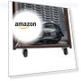 Превью Cabinet Space Heater — Portable Heating Solutions, EZ-HEAT