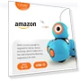 Превью Coding Robot for Kids — Interactive Learning Devices, Wonder Workshop