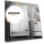 Превью Commercial Freezer with 2 Door, Stainless Steel Reach-in Freezer Upright — Commercial Freezers, Coolski