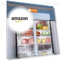 Превью Commercial Freezer with 2 Door, Stainless Steel Reach-in Freezer Upright — Commercial Freezers, Coolski
