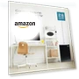 Превью Compact Refrigerator with Freezer — Mini Fridges, Igloo