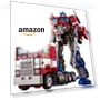 Превью Deformation Robot Action Figure — Construction Kits, Asoucou