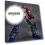 Превью Deformation Robot Action Figure — Construction Kits, Asoucou