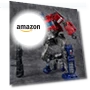 Превью Deformation Robot Action Figure — Construction Kits, Asoucou