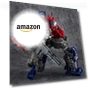 Превью Deformation Robot Action Figure — Construction Kits, Asoucou