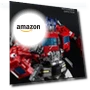Превью Deformation Robot Action Figure — Construction Kits, Asoucou