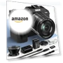 Превью Digital Camera with WiFi, 4K 5K 64MP Photography Camera Kit — Camera & Photo, Yatao