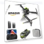 Превью Drone with Camera 1080P HD — Drones, HONIVON