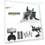 Превью Drone with Camera for Beginners — Drones, LMRC