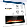 Превью Electric Fireplace Heater — Electric Heating Solutions, Innoflame