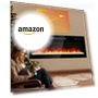 Превью Electric Fireplace Heater — Electric Heating Solutions, Innoflame