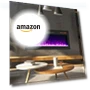 Превью Electric Fireplace Heater — Electric Heating Solutions, Innoflame