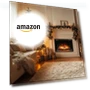 Превью Electric Fireplace Insert — Electric Heating Solutions, Oxhark Flame