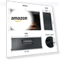 Превью Electric Fireplace Insert — Electric Heating Solutions, Oxhark Flame